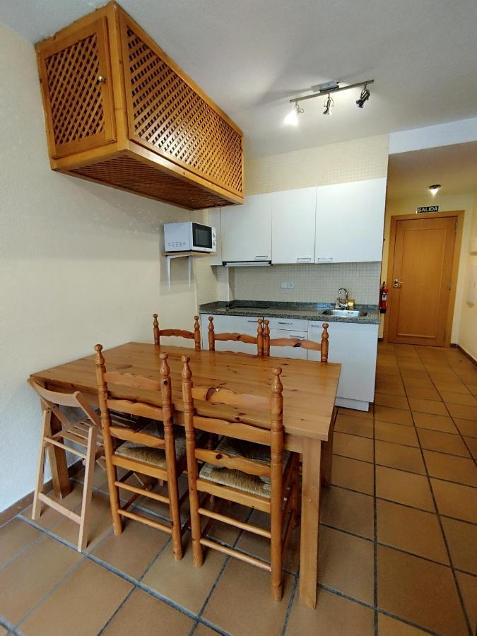 Apartamentos Surynieve Edificio Arttyco Sierra Nevada Exterior photo